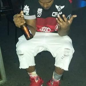 Meet your Posher, Gary